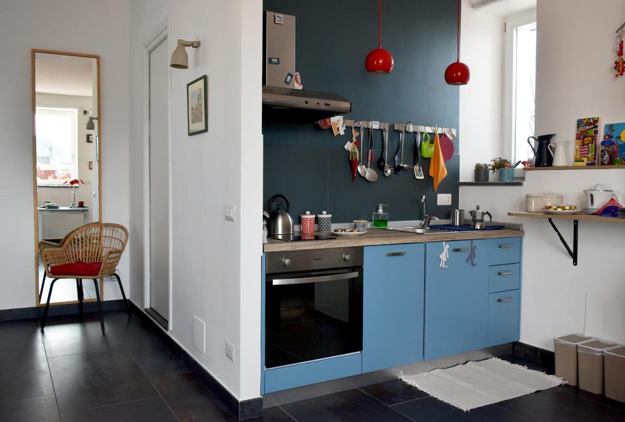 Le Cupole Apartment Naples Exterior photo