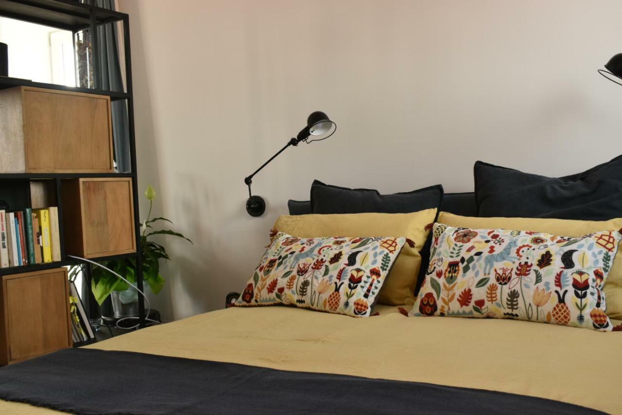 Le Cupole Apartment Naples Exterior photo