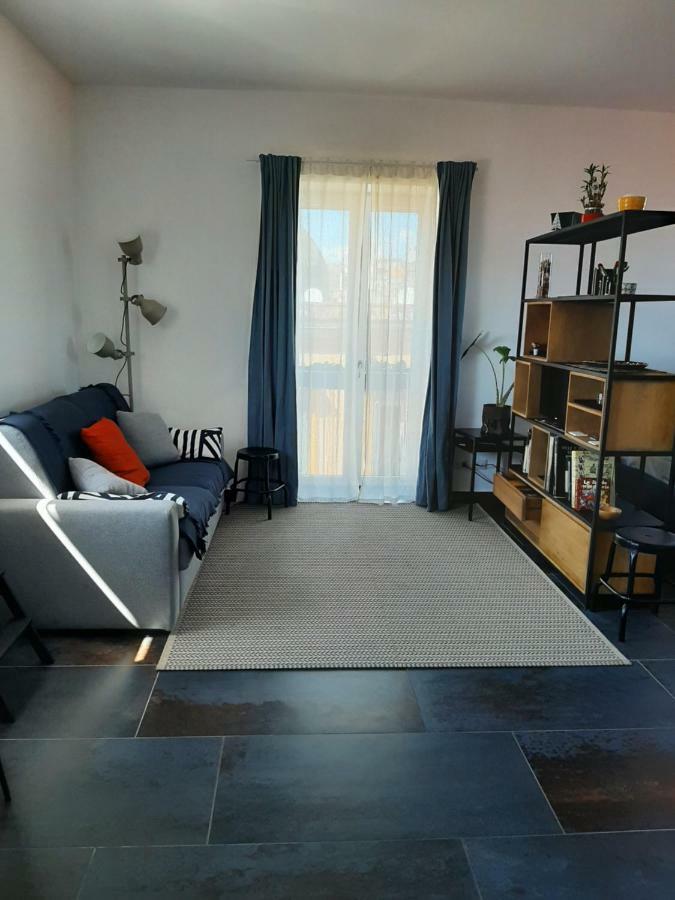 Le Cupole Apartment Naples Exterior photo