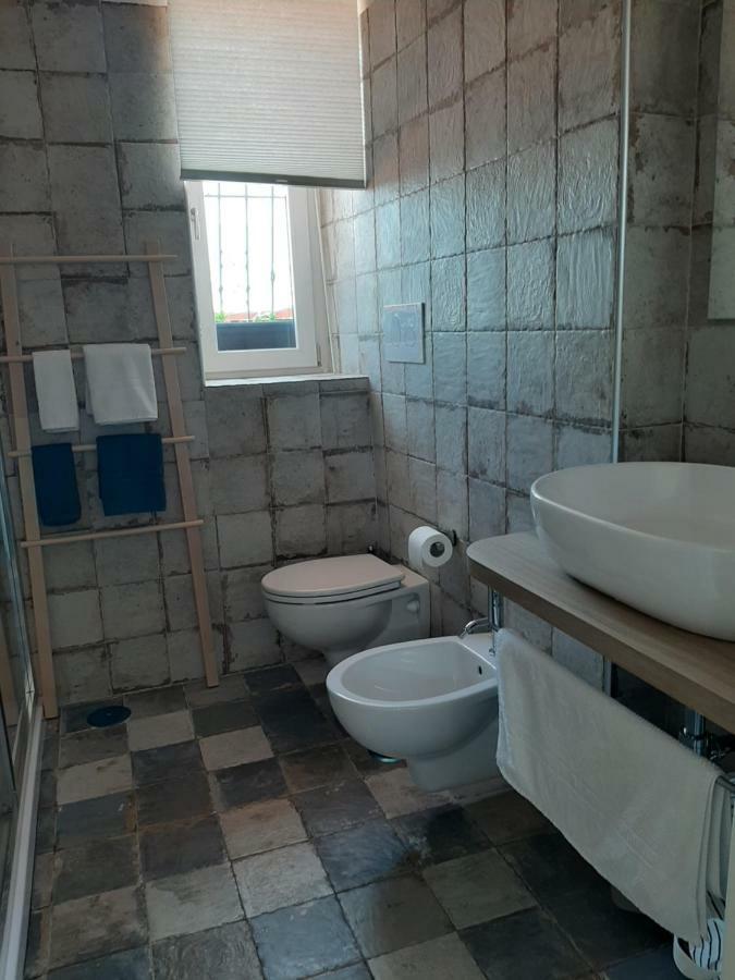 Le Cupole Apartment Naples Exterior photo